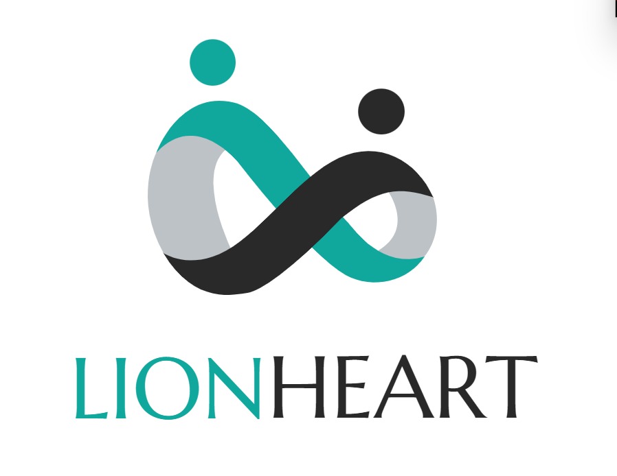 Lion logo